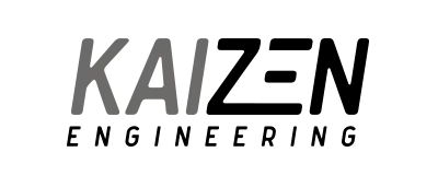 Kaizen Engineering logo
