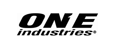 One Industries logo